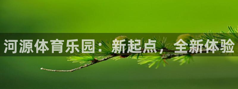 k1体育十年品牌值得信赖网址